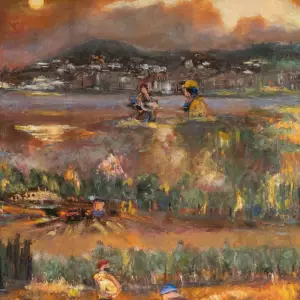 Carl Hakan Kallaker - Carl Håkan Källåker - Greek Fire